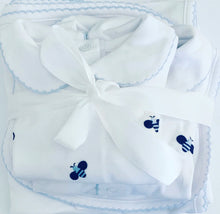 Load image into Gallery viewer, Petit Tresor Layette Sets