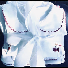 Load image into Gallery viewer, Petit Tresor Layette Sets