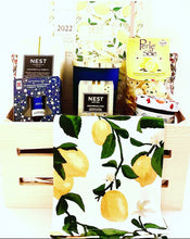 Load image into Gallery viewer, Luxury Holiday Gift Baskets