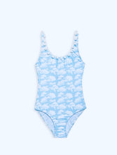 Load image into Gallery viewer, Stella Cove Blue Skies Swimwear