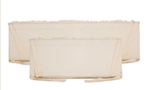 Load image into Gallery viewer, Notte Macrame Bedding Set