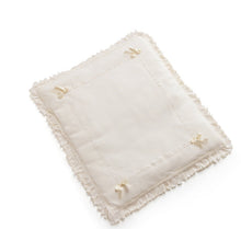 Load image into Gallery viewer, Notte Macrame Bedding Set