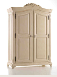 Regal Wardrobe