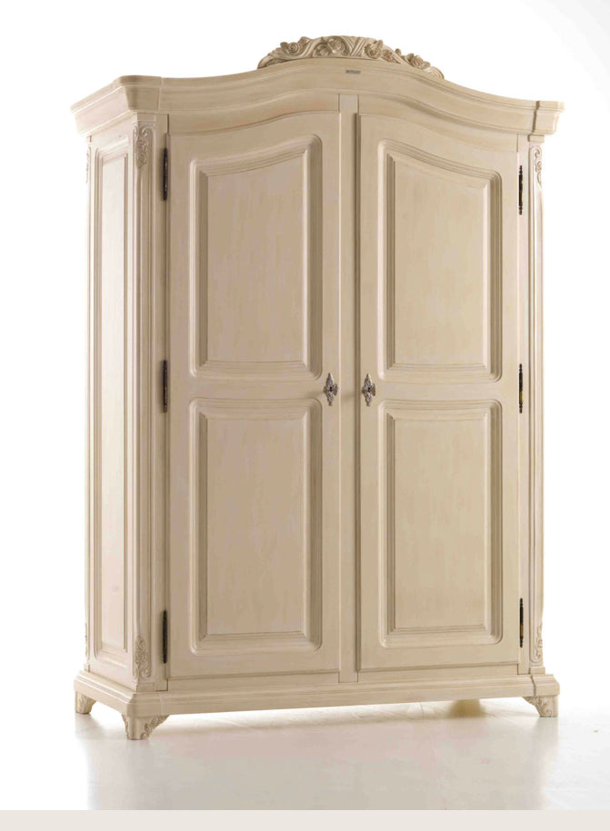 Regal Wardrobe
