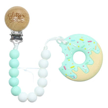 Load image into Gallery viewer, Donut Teether