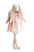 Load image into Gallery viewer, Linen Bunnies