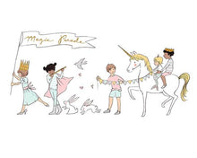 Load image into Gallery viewer, Magical Parade Wall Art