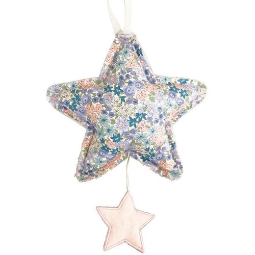 Liberty Blue Musical Pull