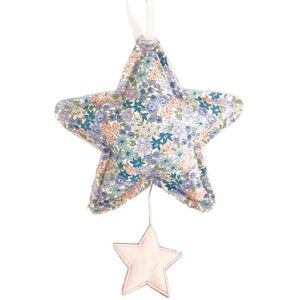 Liberty Blue Musical Pull