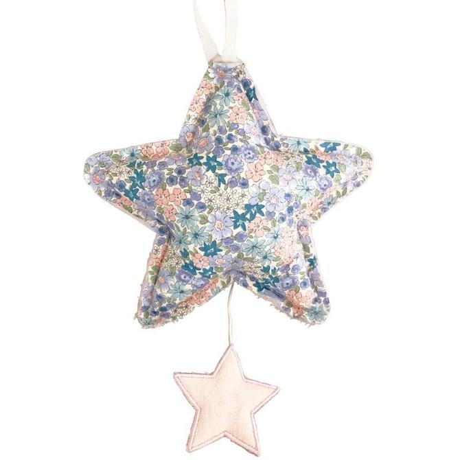 Liberty Blue Musical Pull