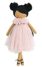 Load image into Gallery viewer, Scarlett Pom Pom Doll