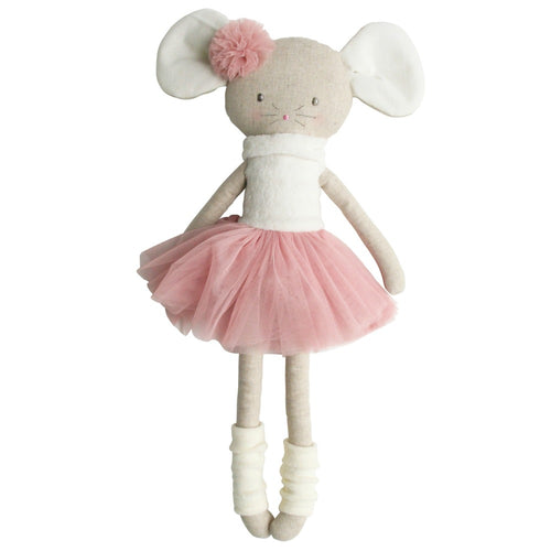 Missie Mouse Ballerina