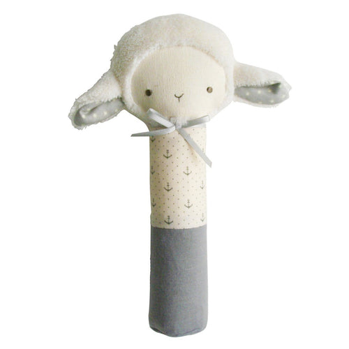 Billy Lamb Squeaker