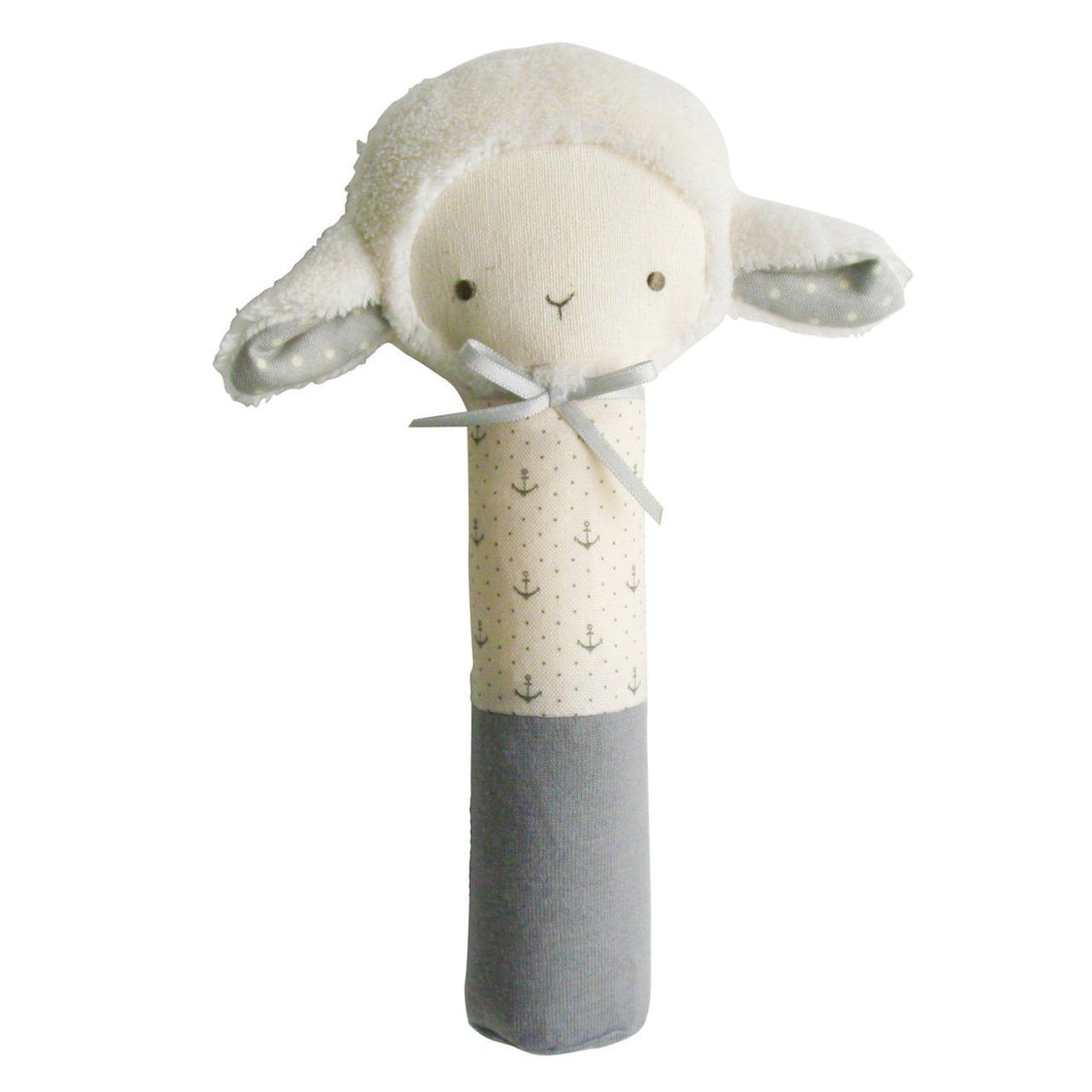 Billy Lamb Squeaker