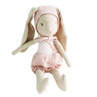 Baby Girl Bunny