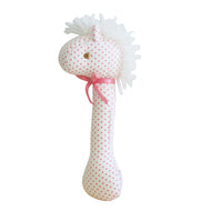 Horse Rattle