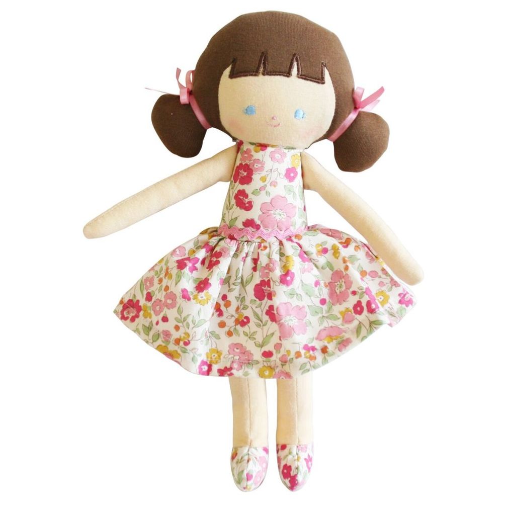 Audrey Doll