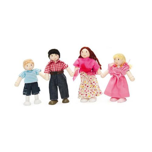 Doll House People