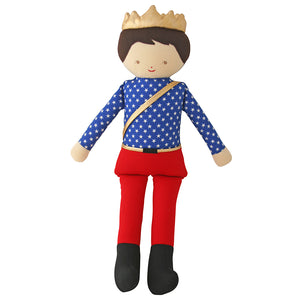 Prince Doll