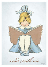 Load image into Gallery viewer, Sarah Jane Art Prints  8x10