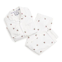 Load image into Gallery viewer, Crisp Cotton Girl's Night Clothes