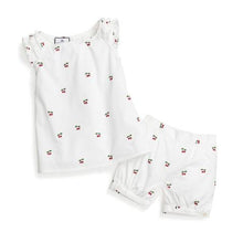 Load image into Gallery viewer, Crisp Cotton Girl's Night Clothes