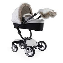 Load image into Gallery viewer, Mima Xari Winter Outfit