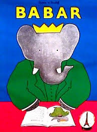 Babar