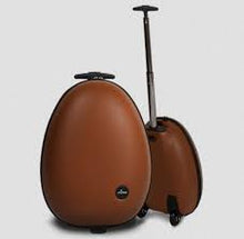 Load image into Gallery viewer, Mima Ovi Suitcase