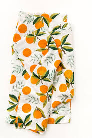 Clementine Swaddle