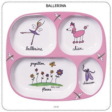 Load image into Gallery viewer, Melanine Tableware