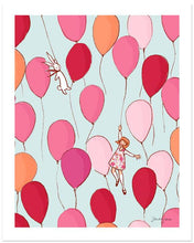 Load image into Gallery viewer, Sarah Jane Art Prints  8x10