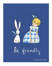 Load image into Gallery viewer, Sarah Jane Art Prints  8x10