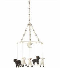 Load image into Gallery viewer, Felt Mobiles