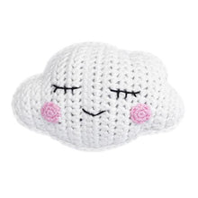 Load image into Gallery viewer, Hand-Crocheted Rattles