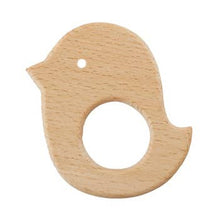 Load image into Gallery viewer, Wooden Teethers