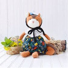 Load image into Gallery viewer, Hazel Village Dolls