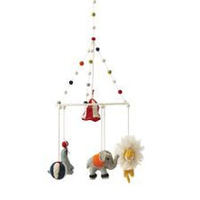 Load image into Gallery viewer, Felt Mobiles