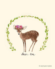 Load image into Gallery viewer, Sarah Jane Art Prints  8x10
