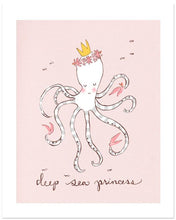 Load image into Gallery viewer, Sarah Jane Art Prints  8x10