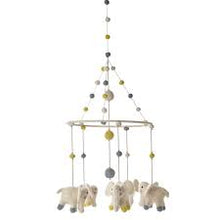 Load image into Gallery viewer, Felt Mobiles