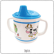 Load image into Gallery viewer, Melanine Tableware