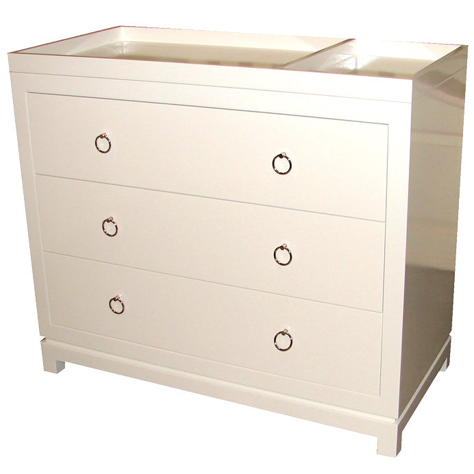 Willow Changing Table