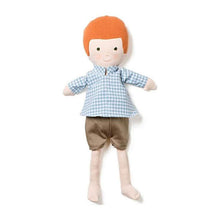 Load image into Gallery viewer, Hazel Village Dolls