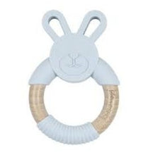 Load image into Gallery viewer, Bunny Teether