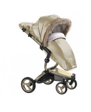 Load image into Gallery viewer, Mima Xari Winter Outfit