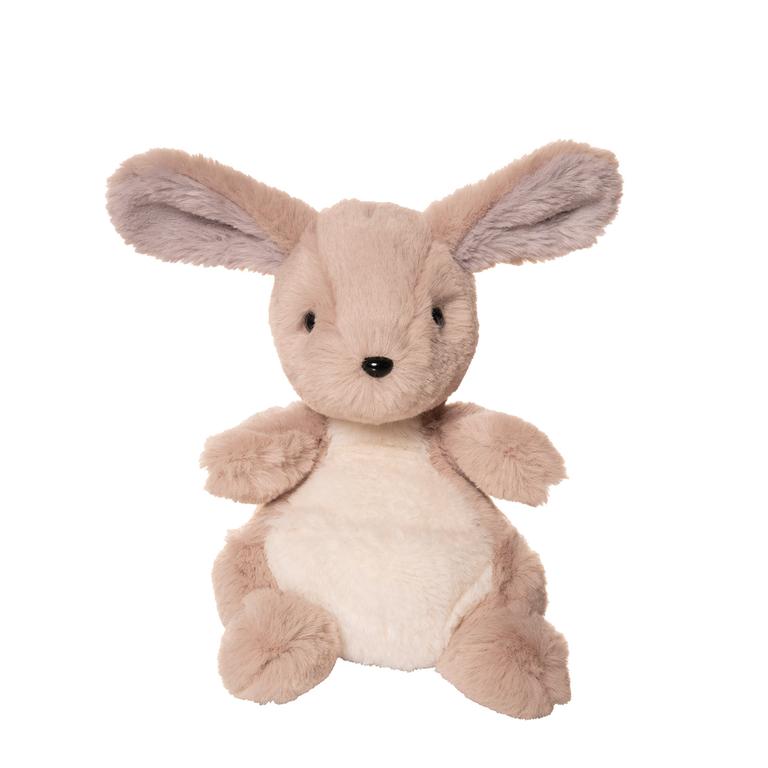 Petit Pomme Plush Animals