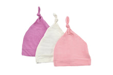 Load image into Gallery viewer, Kyte Knotted Caps