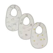 Load image into Gallery viewer, Baby Bib Sets