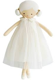 Lulu Doll 48ck